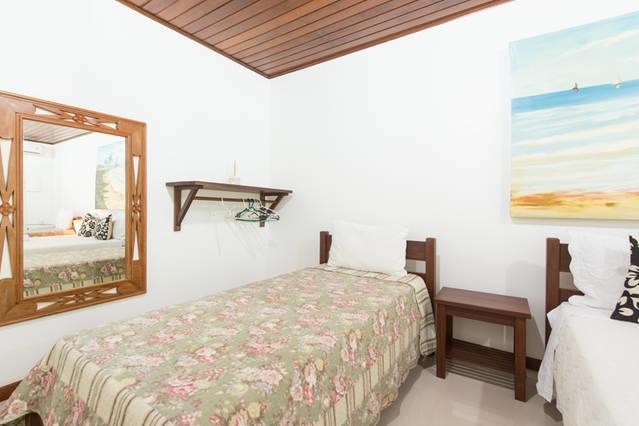 Recanto Praiana De Buzios Buitenkant foto