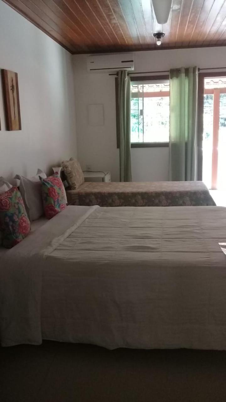 Recanto Praiana De Buzios Buitenkant foto