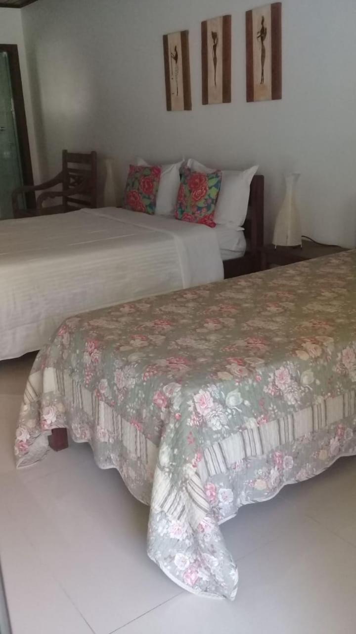 Recanto Praiana De Buzios Buitenkant foto